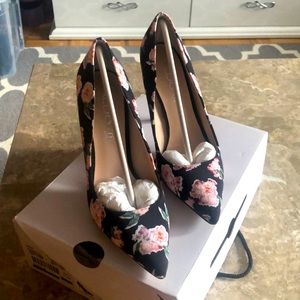 Aldo heels